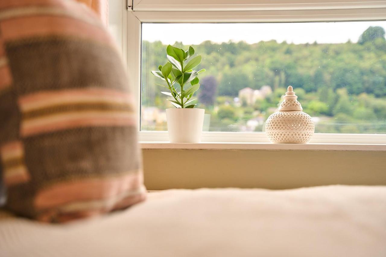 Cosy Cottage In Hebden, 3Br, Views, Pet Friendly Hebden Bridge Ngoại thất bức ảnh