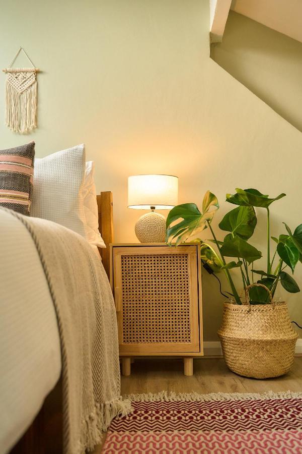 Cosy Cottage In Hebden, 3Br, Views, Pet Friendly Hebden Bridge Ngoại thất bức ảnh