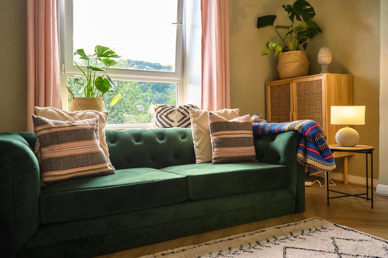 Cosy Cottage In Hebden, 3Br, Views, Pet Friendly Hebden Bridge Ngoại thất bức ảnh