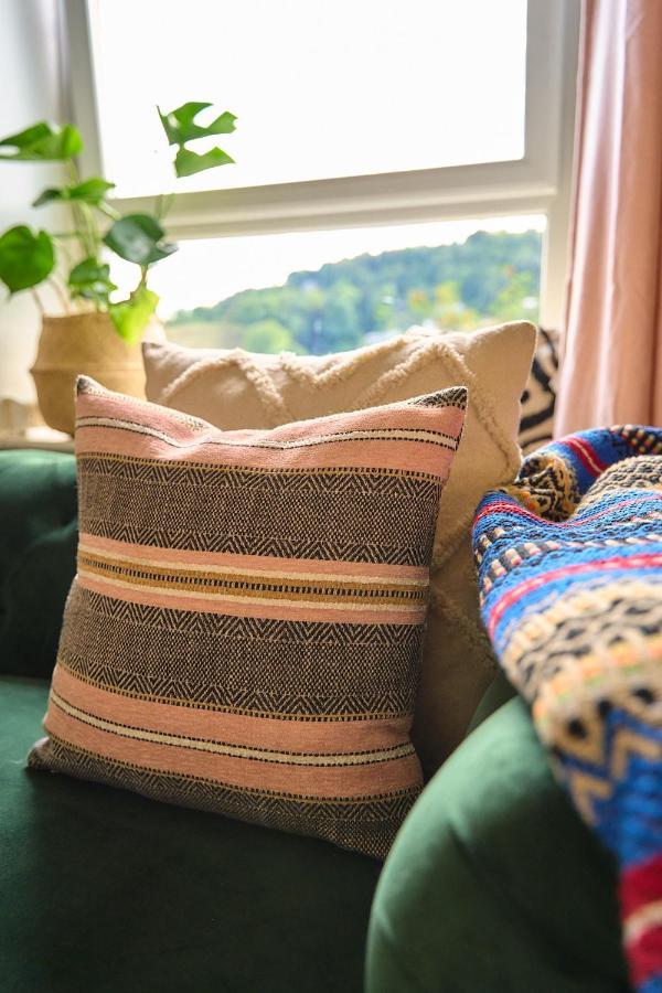 Cosy Cottage In Hebden, 3Br, Views, Pet Friendly Hebden Bridge Ngoại thất bức ảnh