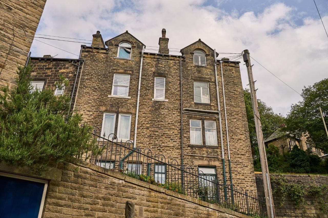 Cosy Cottage In Hebden, 3Br, Views, Pet Friendly Hebden Bridge Ngoại thất bức ảnh