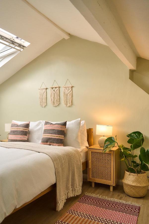 Cosy Cottage In Hebden, 3Br, Views, Pet Friendly Hebden Bridge Ngoại thất bức ảnh