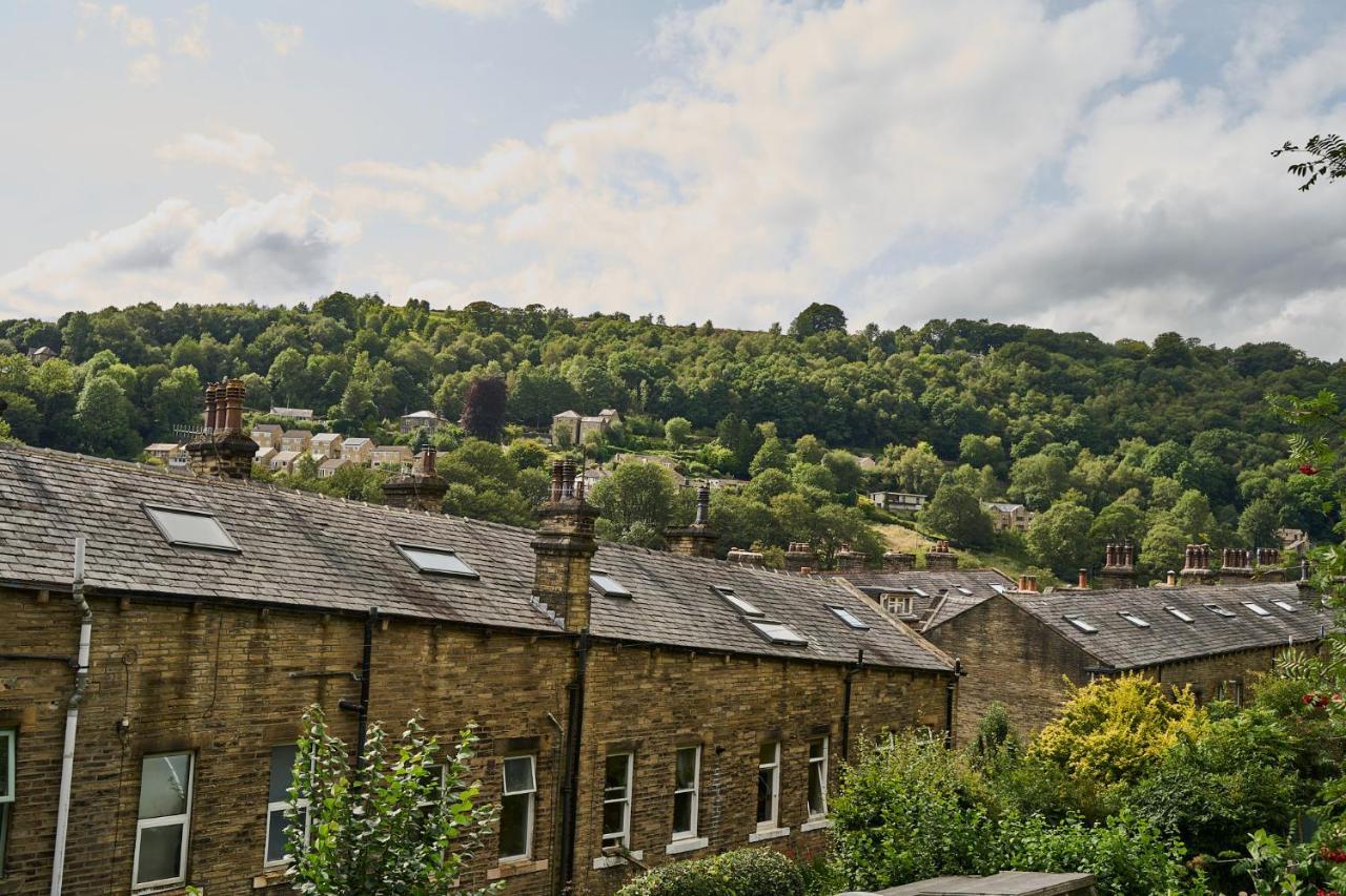 Cosy Cottage In Hebden, 3Br, Views, Pet Friendly Hebden Bridge Ngoại thất bức ảnh