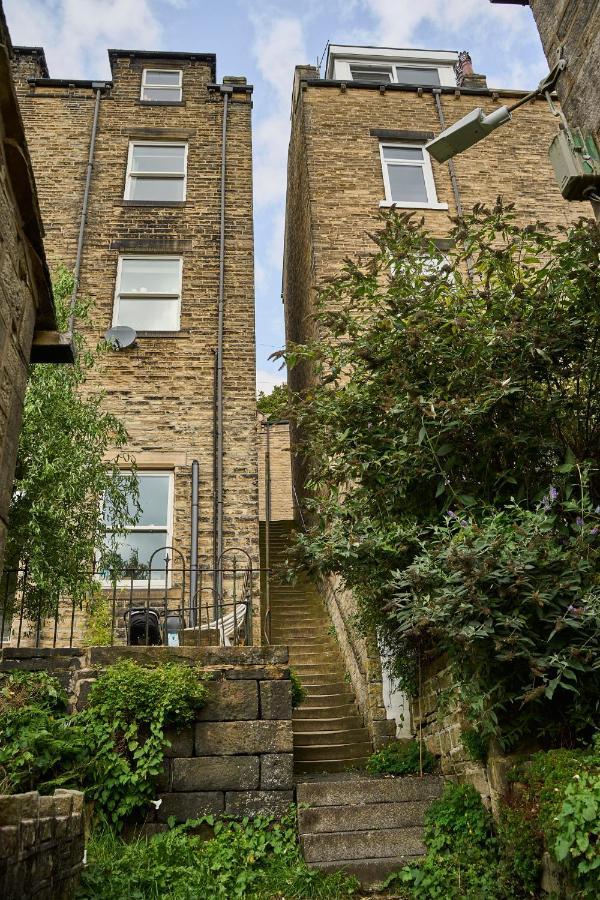 Cosy Cottage In Hebden, 3Br, Views, Pet Friendly Hebden Bridge Ngoại thất bức ảnh