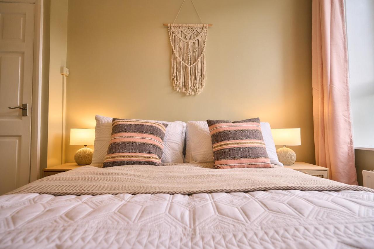 Cosy Cottage In Hebden, 3Br, Views, Pet Friendly Hebden Bridge Ngoại thất bức ảnh